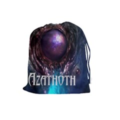 Drawstring Pouch (Large)