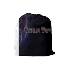 Drawstring Pouch (Large) 