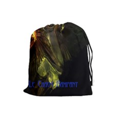 Drawstring Pouch (Large)
