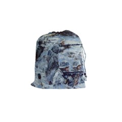 Drawstring Pouch (Small)