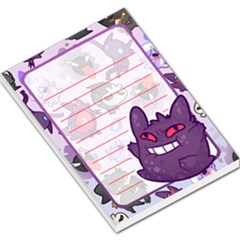 done2 - Large Memo Pads