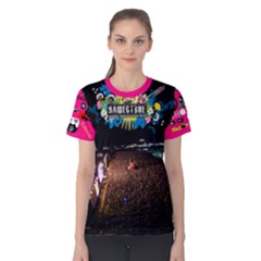 na - Women s Cotton T-Shirt