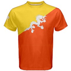 Men s Cotton T-Shirt