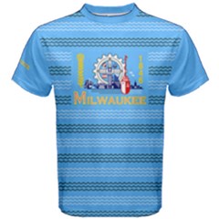 Men s Cotton T-Shirt