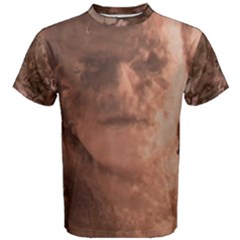Men s Cotton T-Shirt