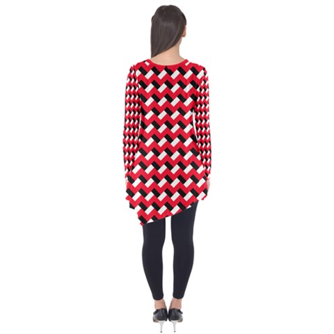 Long Sleeve Tunic  