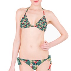 691 - Classic Bikini Set