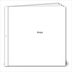 Narita and Kamakura - 8x8 Photo Book (30 pages)