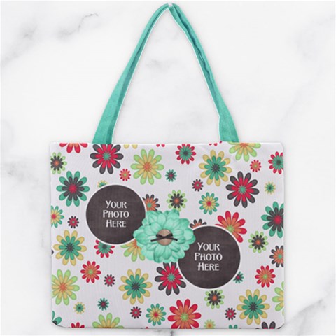 Mini Tote Bag 