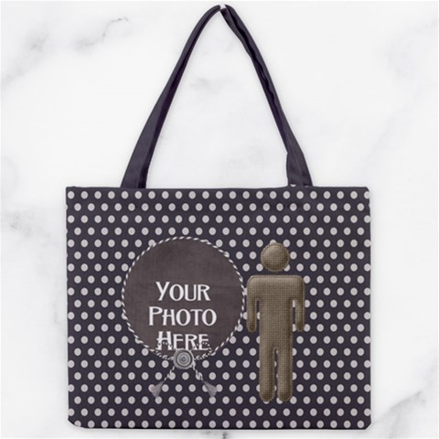 Mini Tote Bag 