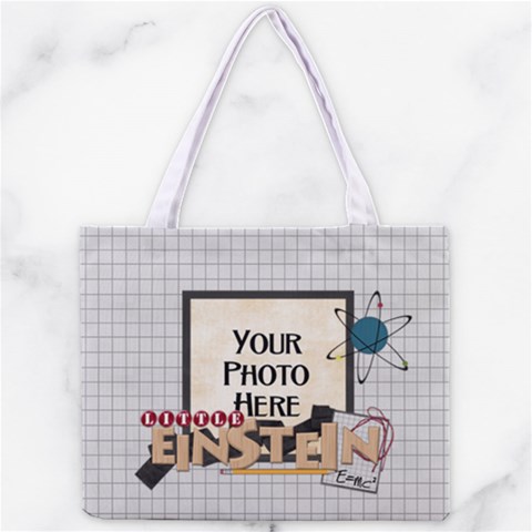 Mini Tote Bag 