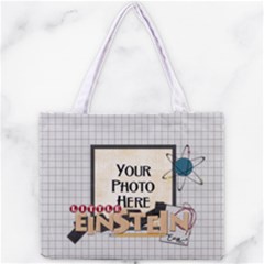 Little Einstein Tote - Mini Tote Bag