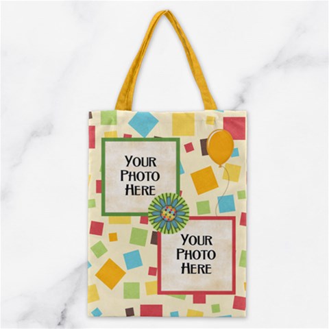 Classic Tote Bag 