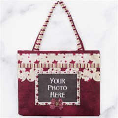 Stars Tote - Mini Tote Bag
