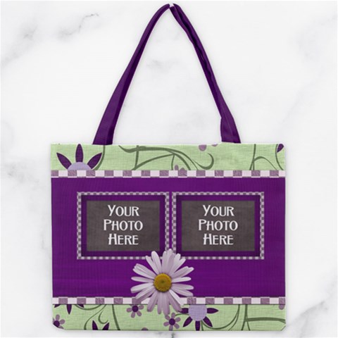 Mini Tote Bag 