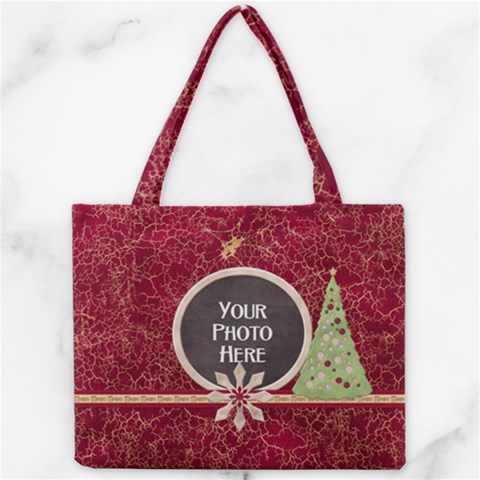 Mini Tote Bag 