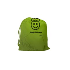 Drawstring Pouch (Small) 