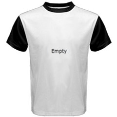Fire & Water Tshirt2 - Men s Cotton T-Shirt