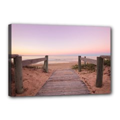 Canvas 18  x 12  (Stretched) 