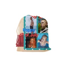 Drawstring Pouch (Medium) 