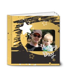family - 4x4 Deluxe Photo Book (20 pages)