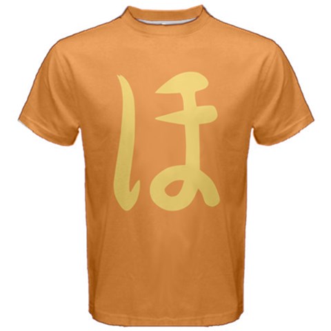 Men s Cotton T-Shirt 