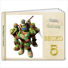 rd-r-book - 11 x 8.5 Photo Book(20 pages)