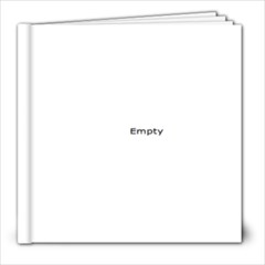EuroTrop 2008 - 8x8 Photo Book (30 pages)