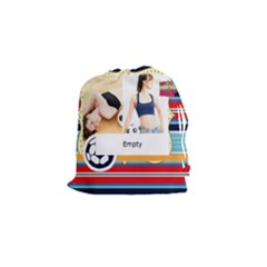 sport - Drawstring Pouch (Small) sport - Drawstring Pouch (Small)