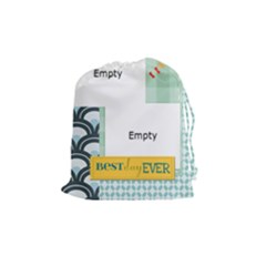 sport - Drawstring Pouch (Medium) sport - Drawstring Pouch (Medium)
