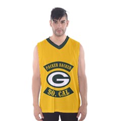 Men s Basketball Tank Top