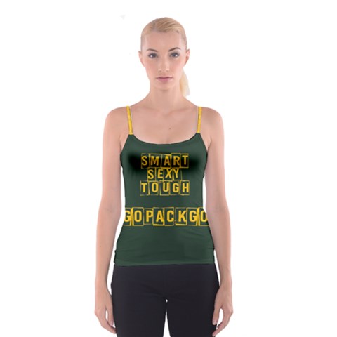 Spaghetti Strap Top 