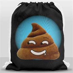 K - Drawstring Bag (Large)