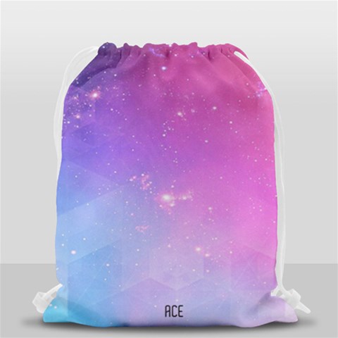 Drawstring Bag (Small) 