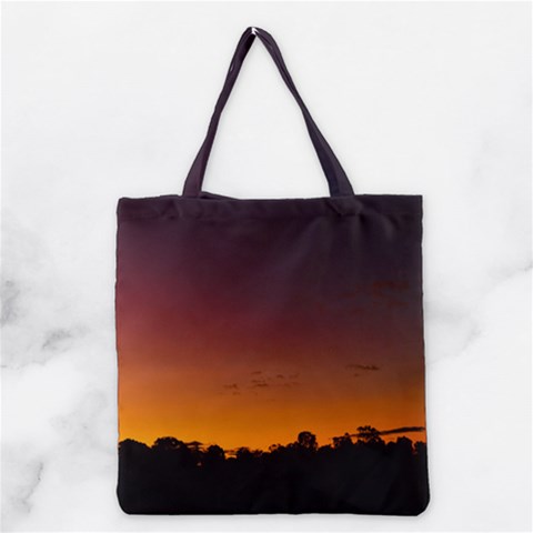 Grocery Tote Bag 