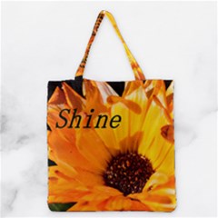 Grocery Tote Bag