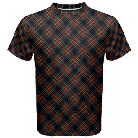 Men s Cotton T-Shirt 