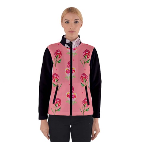Women s Bomber Jacket 