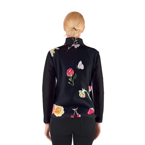 Women s Bomber Jacket 