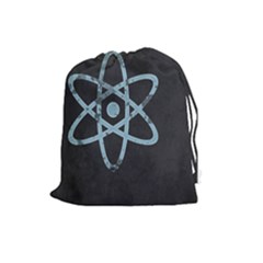 Neuroshima Hex - Smart - Drawstring Pouch (Large)