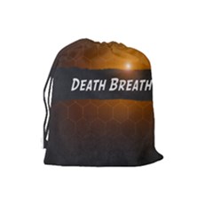 Drawstring Pouch (Large) 