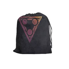 Neuroshima Hex - Dancer - Drawstring Pouch (Large)