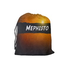 Drawstring Pouch (Large) 