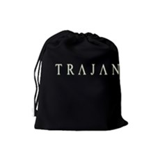 Drawstring Pouch (Large) 