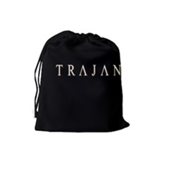 Drawstring Pouch (Large) 