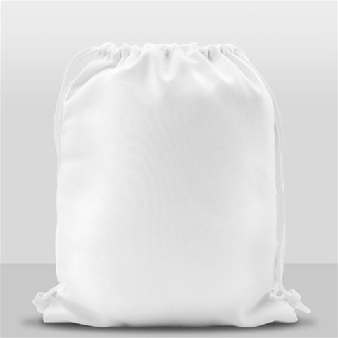 Drawstring Bag (Small) 