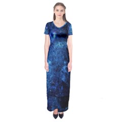 Short Sleeve Maxi Dress Short Sleeve Maxi Dress