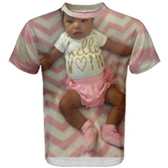 Emersyn - Men s Cotton T-Shirt