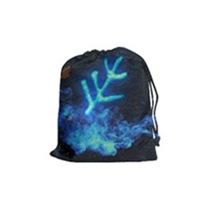 Arkham Horror - Token Bag - Drawstring Pouch (Medium)