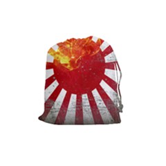 Drawstring Pouch (Medium)